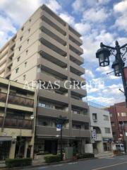 日神パレステージ立川柴崎町