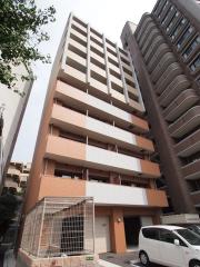 CENTER MARK 三萩野 センターマーク