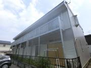 ＪＲ内房線五井駅までバス約10分 徒歩4分