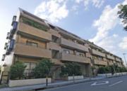 ＪＲ南武線武蔵溝ノ口駅まで徒歩14分