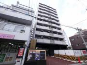 地下鉄谷町線中崎町駅まで徒歩6分
