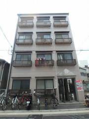 アビタシオン春日出