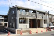 名鉄豊川線諏訪町駅まで徒歩10分