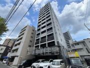 広島電鉄皆実線比治山下駅まで徒歩8分