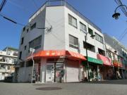 ＪＲ山陽本線西明石駅まで徒歩3分