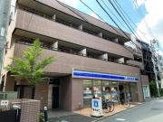 西武池袋・豊島線江古田駅まで徒歩1分