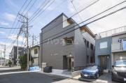 robot home 北戸田