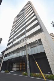 地下鉄中央線九条駅まで徒歩5分