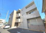 山陽電鉄本線板宿駅まで徒歩5分