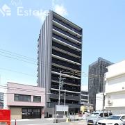 地下鉄名城線矢場町駅まで徒歩9分