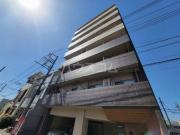 アリビオ八千代台西