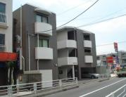 ＪＲ京浜東北・根岸線蕨駅まで徒歩10分