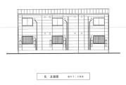 （仮）越谷市宮本町アパートIV