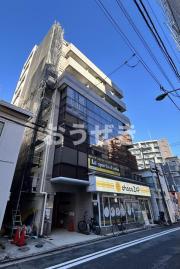 ＪＲ京浜東北・根岸線関内駅まで徒歩8分