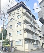 ＪＲ山手線駒込駅まで徒歩8分