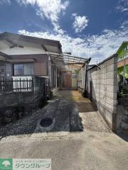 堀越町戸建て