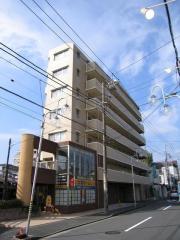 サンシエスタ鶴ヶ峰