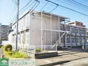 レオパレスボヌールTAJIMA