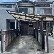 上桂駅前戸建