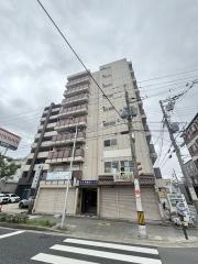 ＪＲおおさか東線ＪＲ淡路駅まで徒歩9分