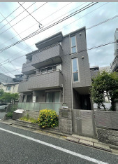 東川フラッツ