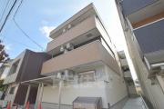 南海高野線我孫子前駅まで徒歩5分