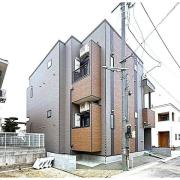 ＪＲ仙石線陸前原ノ町駅まで徒歩10分