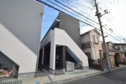 ＪＲ東北本線東大宮駅まで徒歩10分