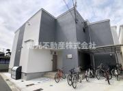 近鉄大阪線弥刀駅まで徒歩10分