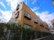 ＪＲ総武線（各駅停車）小岩駅まで徒歩14分