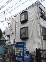 京王線八幡山駅まで徒歩6分