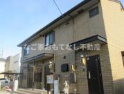 名鉄名古屋本線新清洲駅まで徒歩8分