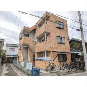 メゾン川崎