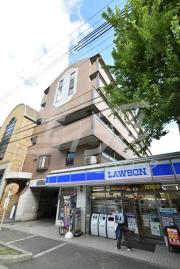 阪急京都線相川駅まで徒歩12分