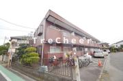 小田急小田原線喜多見駅まで徒歩6分