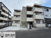 セレスティア東梅坪