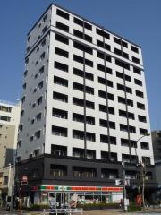 都営大江戸線月島駅まで徒歩5分
