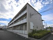 ＪＲ内房線姉ケ崎駅まで徒歩2分