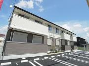 ＪＲ片町線木津駅まで徒歩15分
