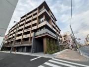 東急東横線学芸大学駅まで徒歩11分