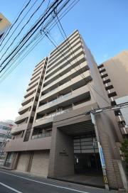 朝日プラザアムネット天満町