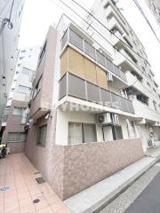 ＪＲ京浜東北・根岸線桜木町駅まで徒歩9分