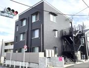 京王線聖蹟桜ヶ丘駅まで徒歩13分