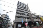 都営浅草線本所吾妻橋駅まで徒歩2分