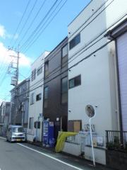 シティパレス本町