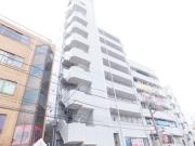 クリオ淵野辺参番館