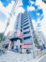 地下鉄御堂筋線西中島南方駅まで徒歩6分