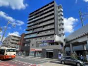 ナパージュ竹ノ塚駅前