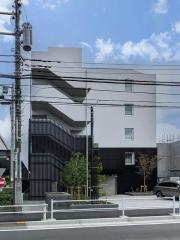 京王線柴崎駅まで徒歩8分