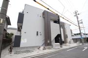 ハーモニーテラス愛知町IV
